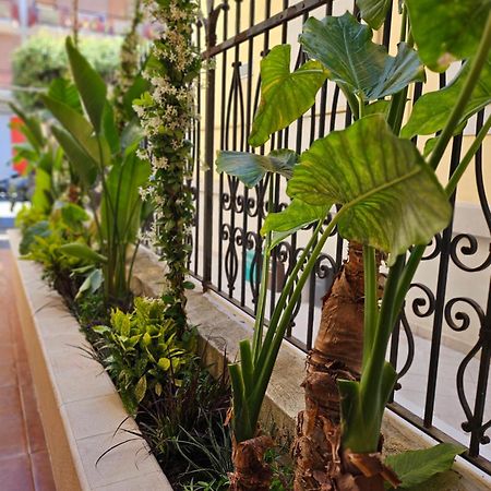 Suebi Rooms Termoli Exterior foto