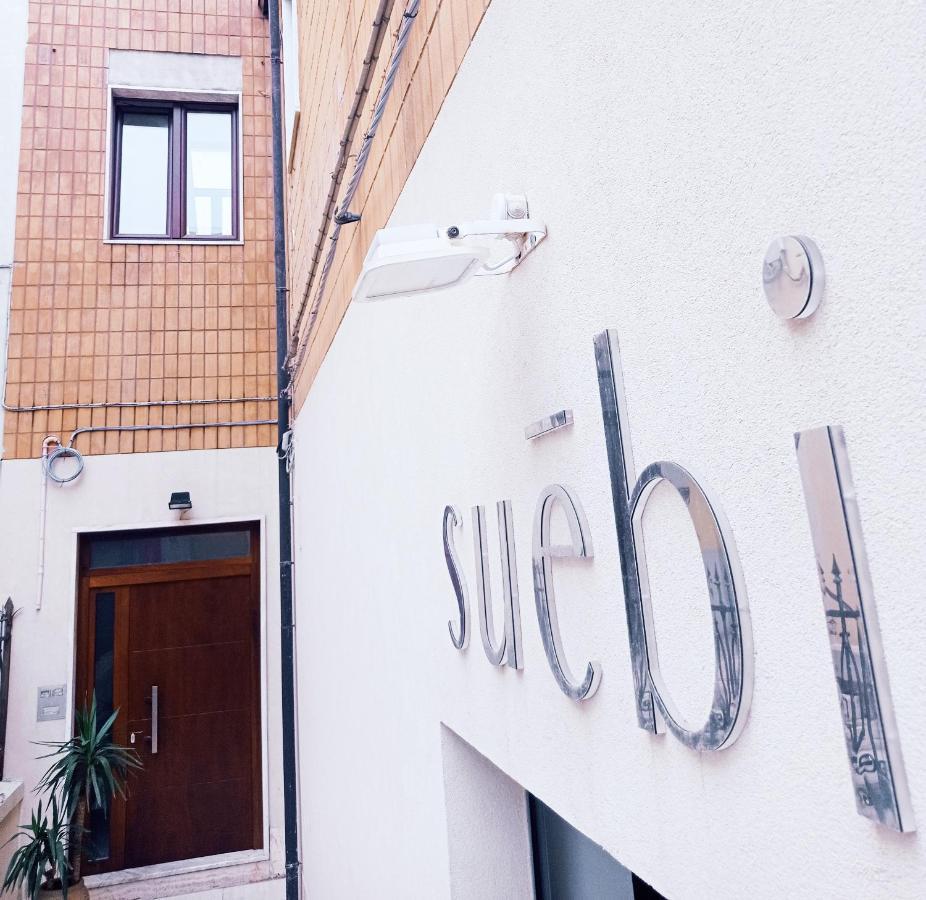 Suebi Rooms Termoli Exterior foto