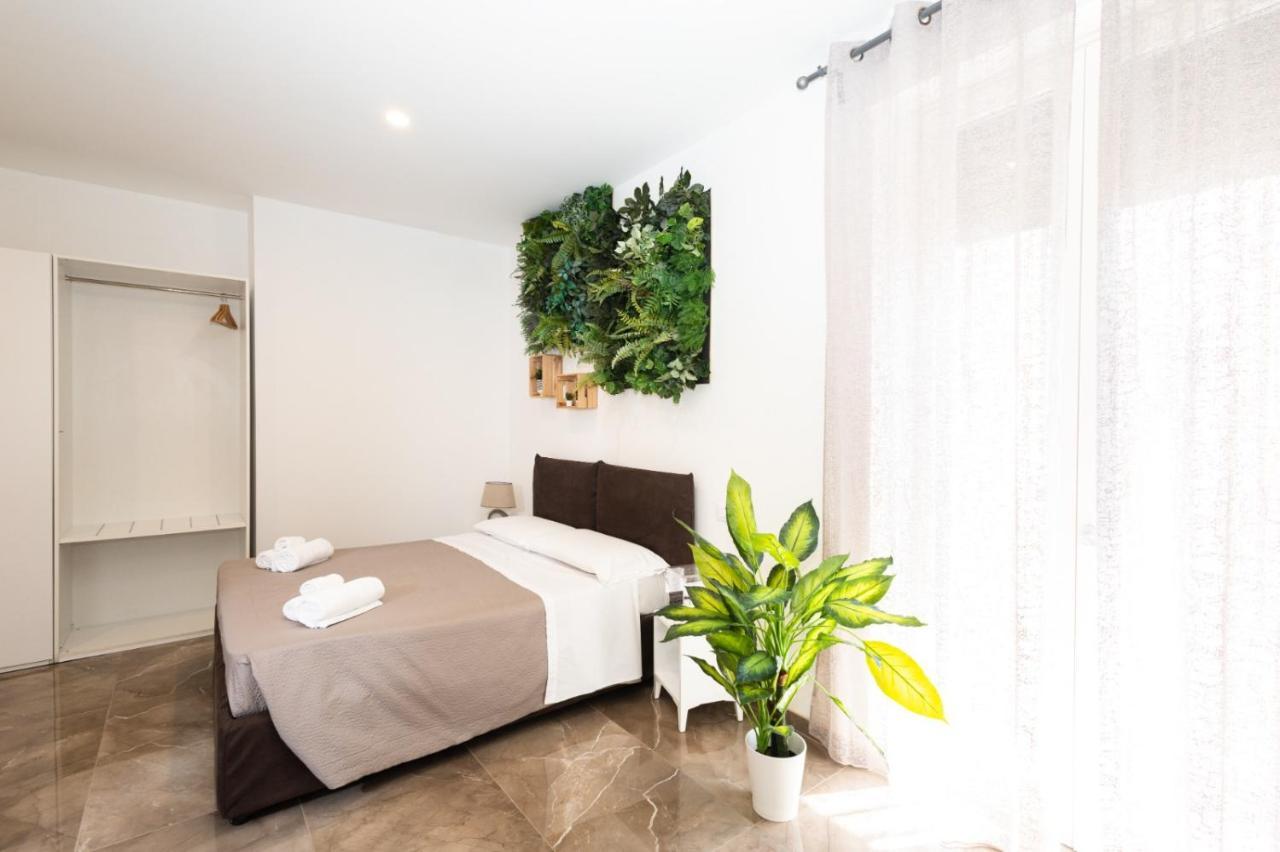 Suebi Rooms Termoli Exterior foto
